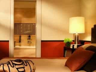 Hotel De Rome