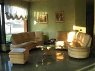 Hotel Eden