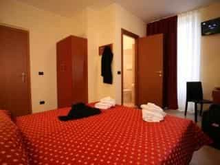 Hotel Della Volta