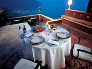 Hotel Palumbo