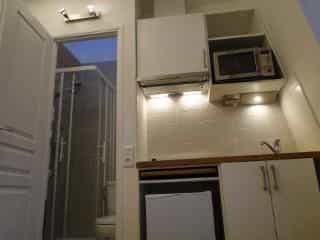 Residence Salvy