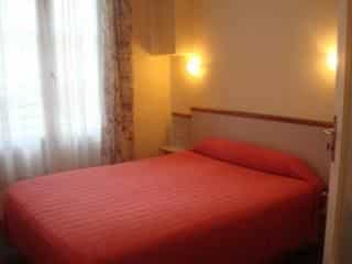 Hotel Des Boulevards