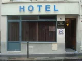 Hotel Des Boulevards
