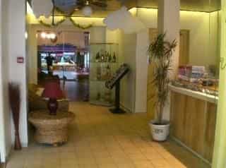 Hotel Belazur
