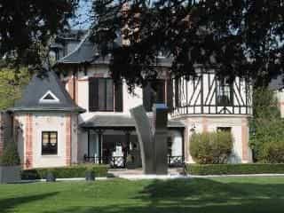 L'Assiette Champenoise