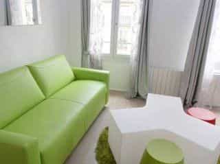 Athome - Apartments