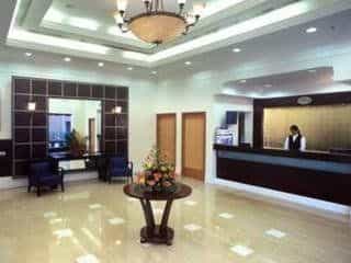 Sarovar Portico Indore