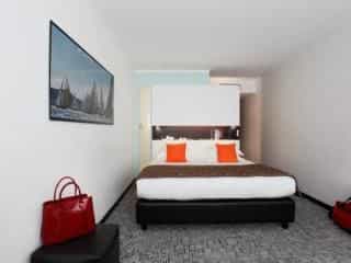 Hotel & Residence Royal Hotel & Residence Royal
