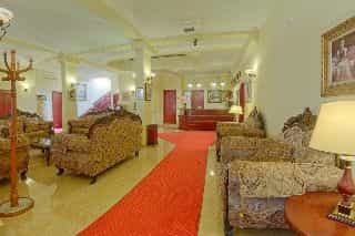 Planeta Inn