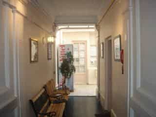 Hotel Richard
