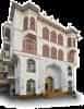 Umaid Mahal A Heritage Castle