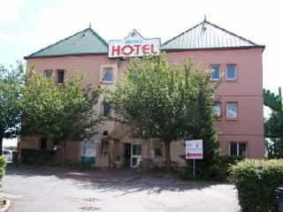 Ambiance Hotel