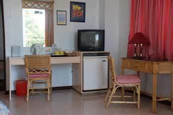 Humberto's Hotel