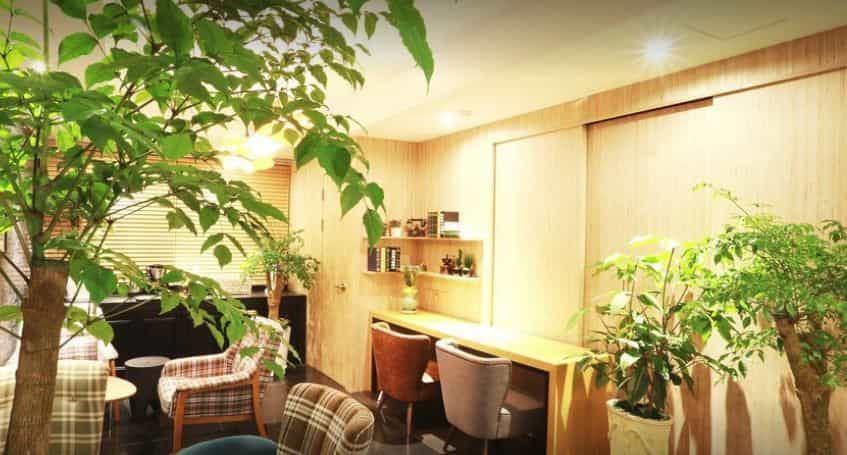 Hotel Cello Seocho