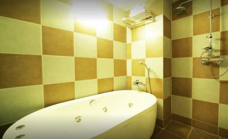 Hotel Cello Seocho