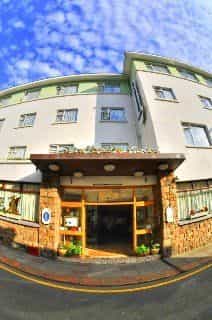 Stafford Hotel Stafford Hotel