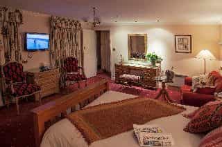 Stafford Hotel Stafford Hotel