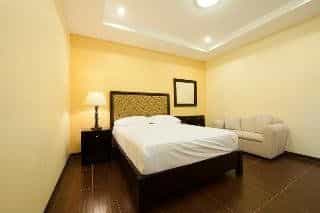Prism Apartelle Hotel Prism Apartelle Hotel