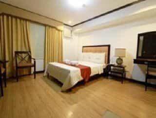 D'Leonor Hotel