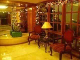 The Manor Hotel