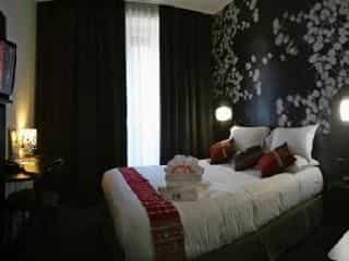 Hotel Cholet