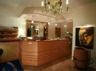 Hotel Cholet