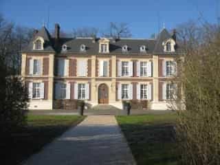 Chateau De Lhermitage