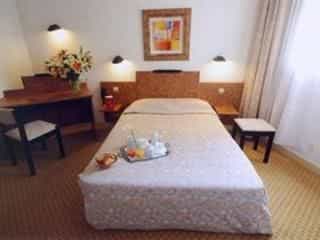 Hotel Du Trosy