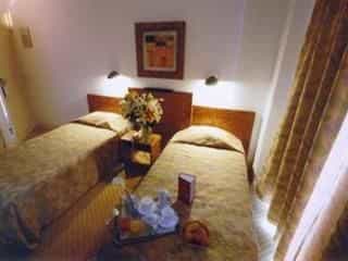 Hotel Du Trosy
