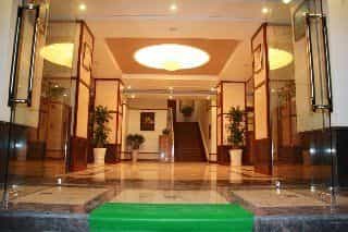 Sao Mai hotel Sao Mai hotel