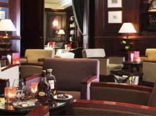 Hotel Pont Royal