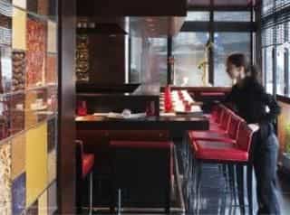 Hotel Pont Royal