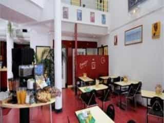 Hotel Mister Bed Strasbourg Hotel Mister Bed Strasbourg