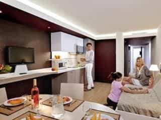 Residence Resideal Premium Cannes Residence Resideal Premium Cannes