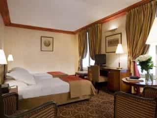 Hotel Daubusson Hotel Daubusson