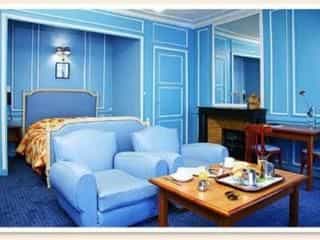 Hotel Montpensier Hotel Montpensier