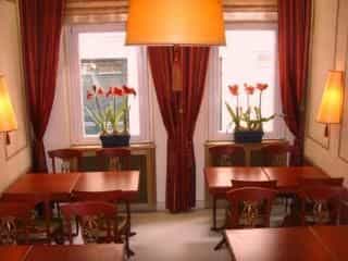 Hotel Montpensier Hotel Montpensier