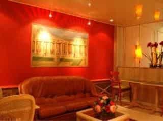 Hotel Montpensier Hotel Montpensier