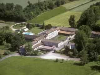 Hostellerie Du Maine Brun