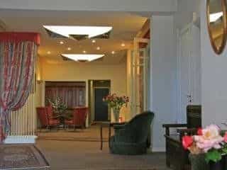Hotel La Concorde