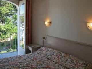 Hotel La Concorde