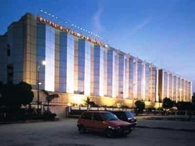 Ramada Plaza by Wyndham Palm Grove