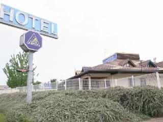 Akena City Lyon Nord Rillieux
