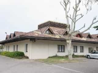 Akena City Lyon Nord Rillieux
