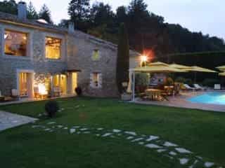 La Campagne St Lazare