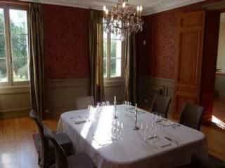 Chateau Ormes De Pez