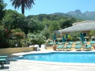 Hotel Demeure Castel Brando