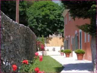 Hotel Demeure Castel Brando