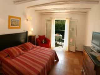 Hotel Demeure Castel Brando
