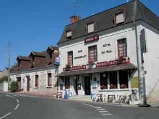 Hotel Du  Mail